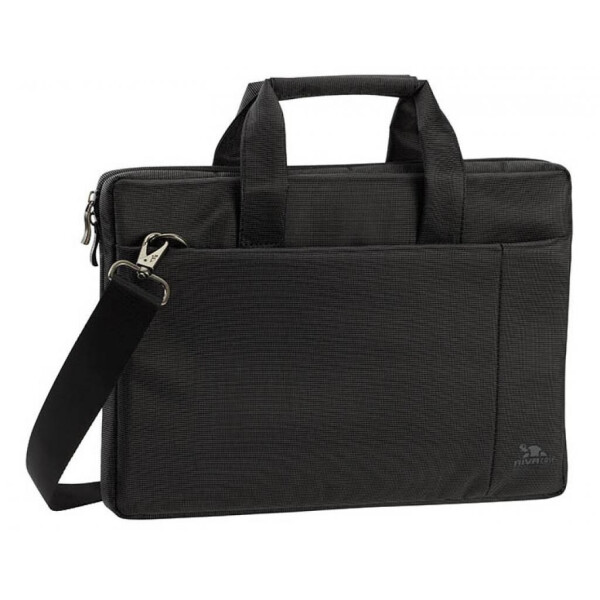

Сумка для ноутбука RivaCase 13.3" (8221 (Black))