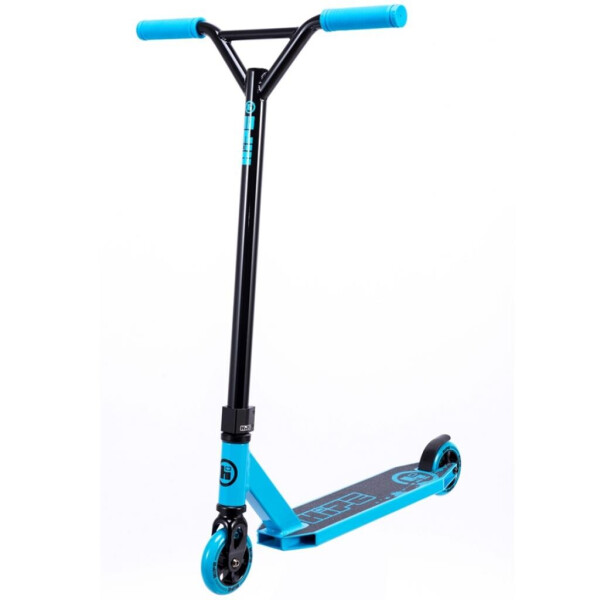 

Самокат Hipe H1 Black/Blue (250810)