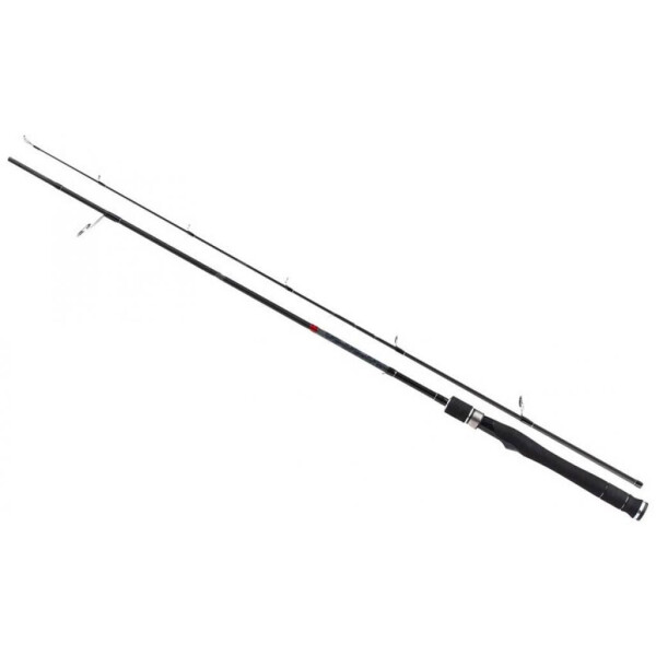 

Удилище Favorite New Spirit NEW NSP 602H 1.83m 12-35g M.Fast (1693.03.64)