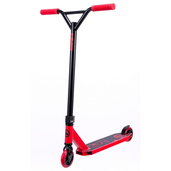 

Самокат Hipe H1 Black/Red (250809)
