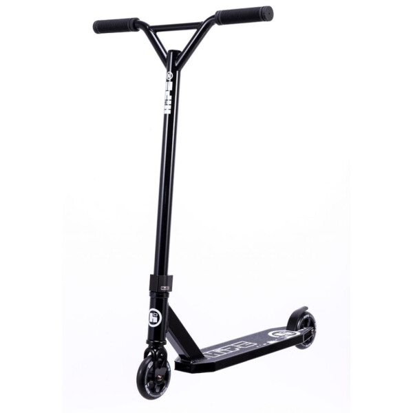 

Самокат Hipe H1 Black/White (250808)
