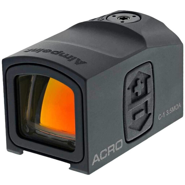

Оптический прицел Aimpoint Acro C-1 3,5МОА (200548)