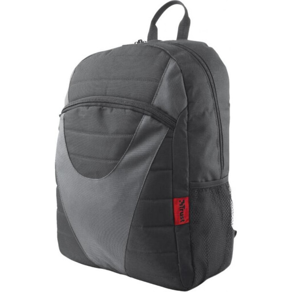 

Рюкзак для ноутбука Trust 16" Light Notebook Bag Black (19806)