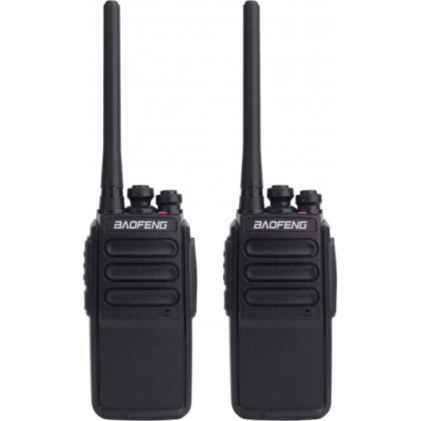 

Портативная рация Baofeng DM-V1 TWIN PACK (DM-V1_2)
