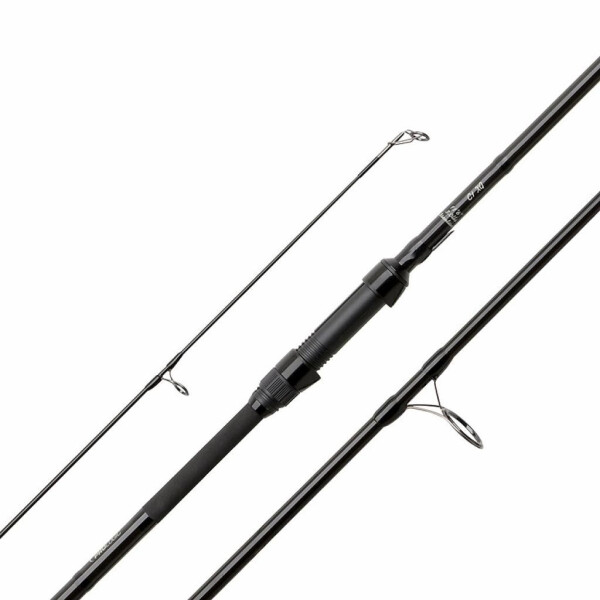 

Удилище Prologic C1 XG 13' 390CM 3.50lbs - 3sec (1846.04.44)