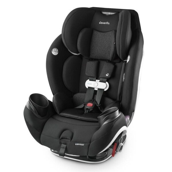 

Автокресло Evenflo Gold EveryStage DLX Onyx (32884198740)