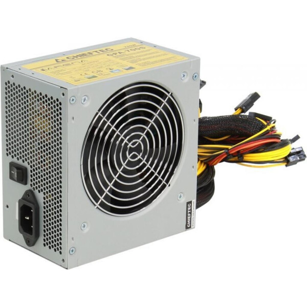 

Блок питания CHIEFTEC 700W (GPA-700S)