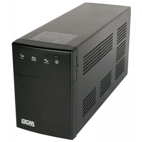 

Источник бесперебойного питания BNT-1000 AP USB Powercom