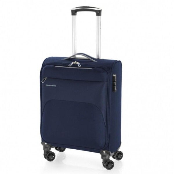 

Чемодан Gabol Zambia (S) Blue (924622)