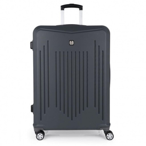 

Чемодан Gabol Clever (L) Grey (927344)