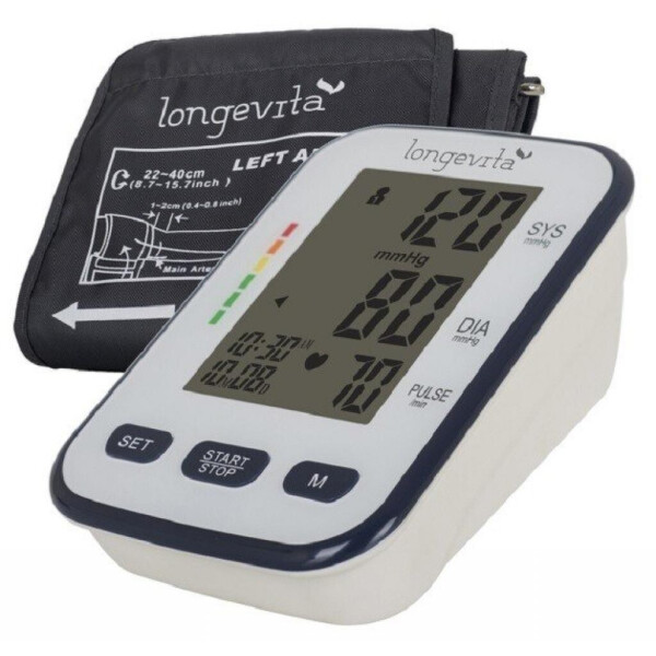 

Тонометр Longevita BP-102М