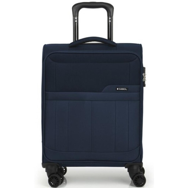 

Чемодан Gabol Roma (S) Blue (926249)