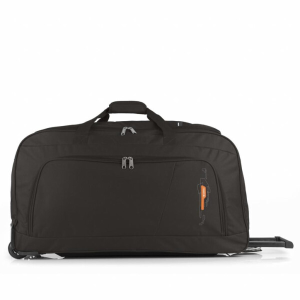 Сумка дорожная Gabol на колесах Week 94L Brown (928038)