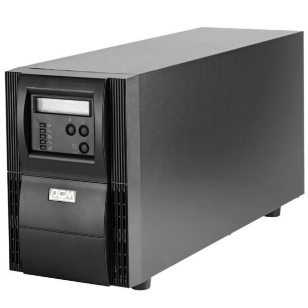 

Источник бесперебойного питания Powercom VGS-1500