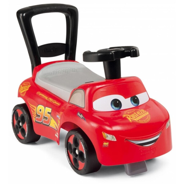 

Чудомобиль Smoby Тачки 3 (720523)