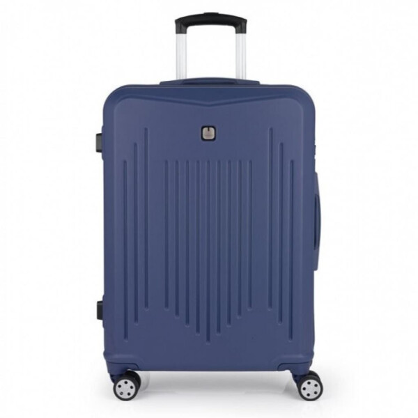 

Чемодан Gabol Clever (M) Blue (927339)