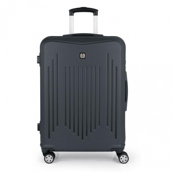

Чемодан Gabol Clever (M) Grey (927343)