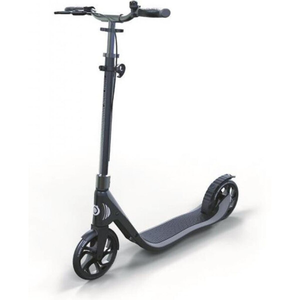 

Самокат Globber ONE NL 205 DELUXE Серый (478-102)