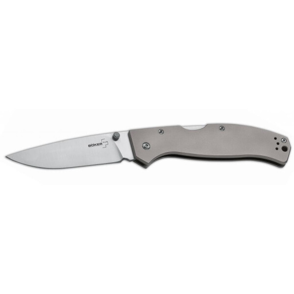 

Нож Boker Plus Titan Drop (01BO188)