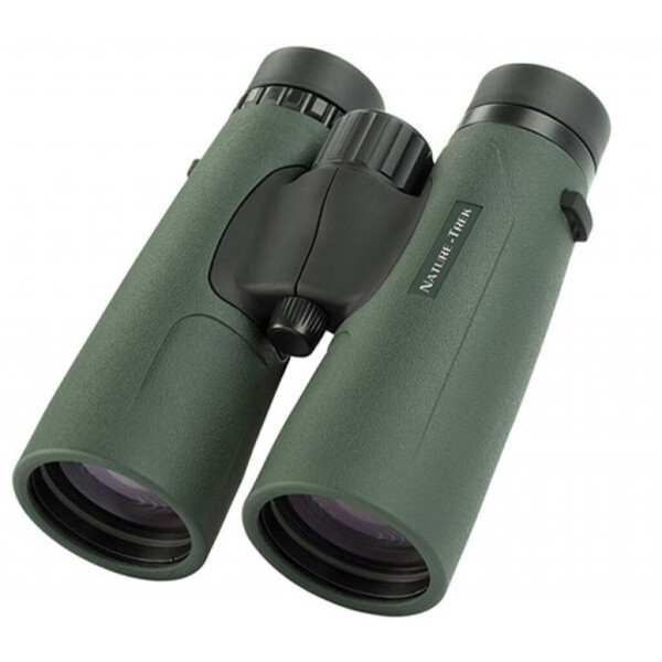 

Бинокль Hawke Nature Trek 10x50 Top Hinge Green (921008)