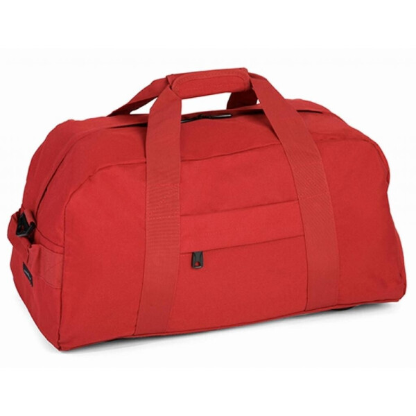 

Сумка дорожная Members Holdall Small 47 Red (HA-0046-RE)