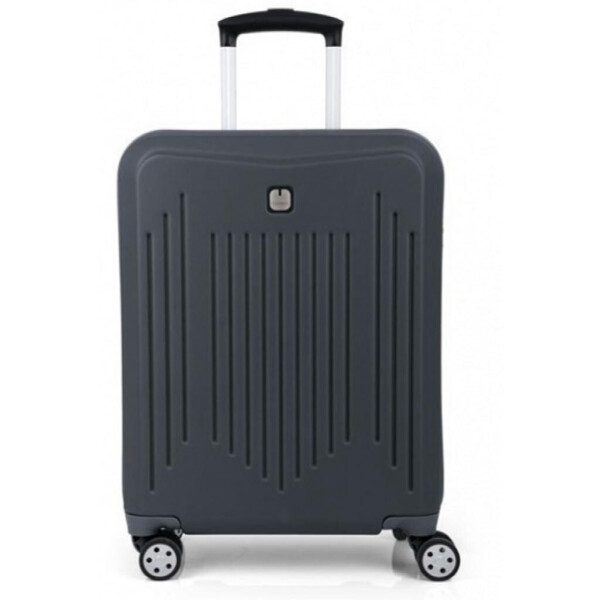 

Чемодан Gabol Clever (S) Grey (927342)