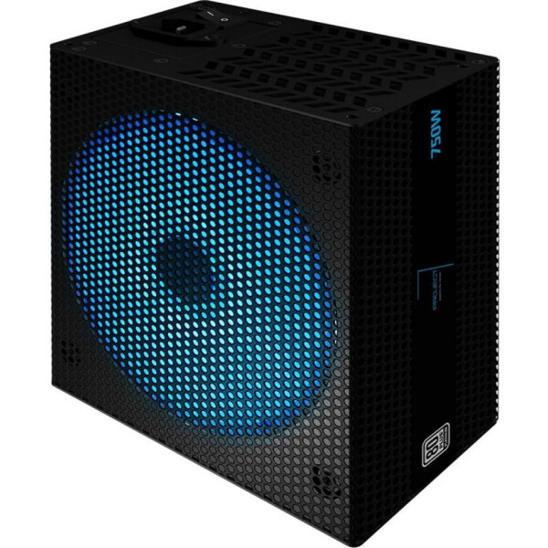 

Блок питания AeroCool 750W P7-750 (4713105957532)