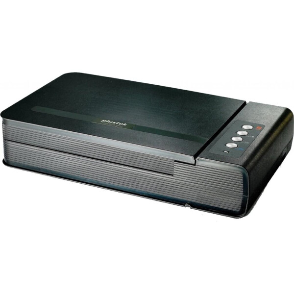 

Сканер Plustek OpticBook 4800, LED (0202TS)
