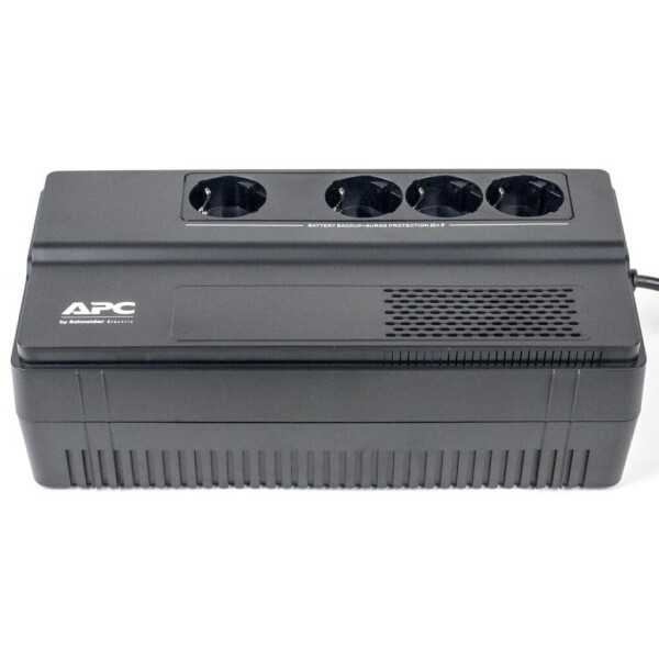 

Источник бесперебойного питания APC BV1000I-GR