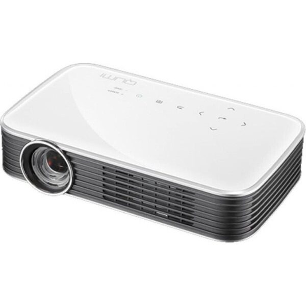

Проектор Vivitek Qumi Q8-WH
