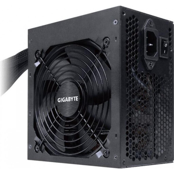 

Блок питания GIGABYTE 500W (PB500)
