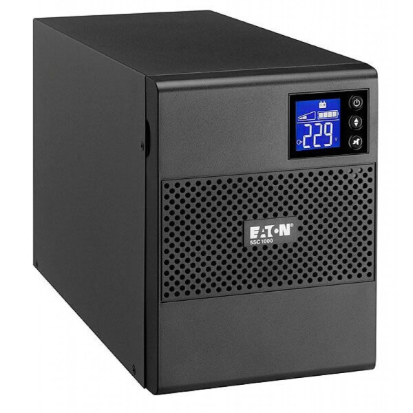 

Источник бесперебойного питания Eaton 5SC 1500VA (5SC1500i)