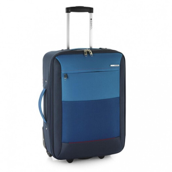 

Чемодан Gabol Reims (S) Blue (924695)