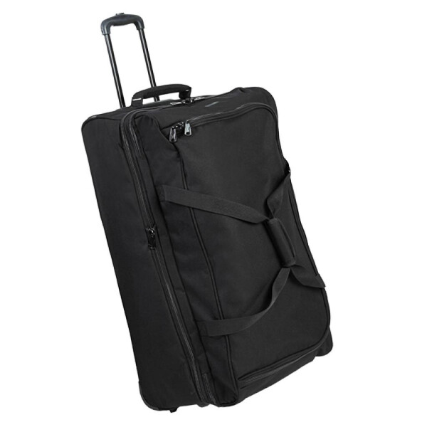 

Сумка дорожная Members на колесах Expandable Wheelbag Extra Large 115/137 Black (TT-0032-BL)