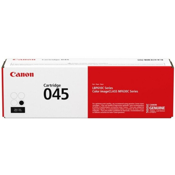 

Картридж Canon 045 Black (1242C002)