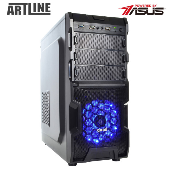 

Компьютер ARTLINE WorkStation W53 (W53v02)