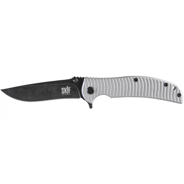 

Нож SKIF Urbanite GRA/Black SW grey (425D)