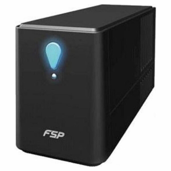 

Источник бесперебойного питания EP-650 FSP (EP650)