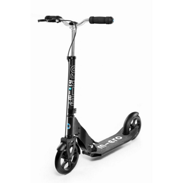 

Самокат Micro Downtown black (SA0171)
