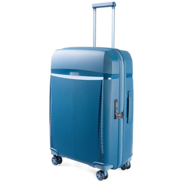 

Чемодан Epic Zeleste (M) Atomic Blue (927634)