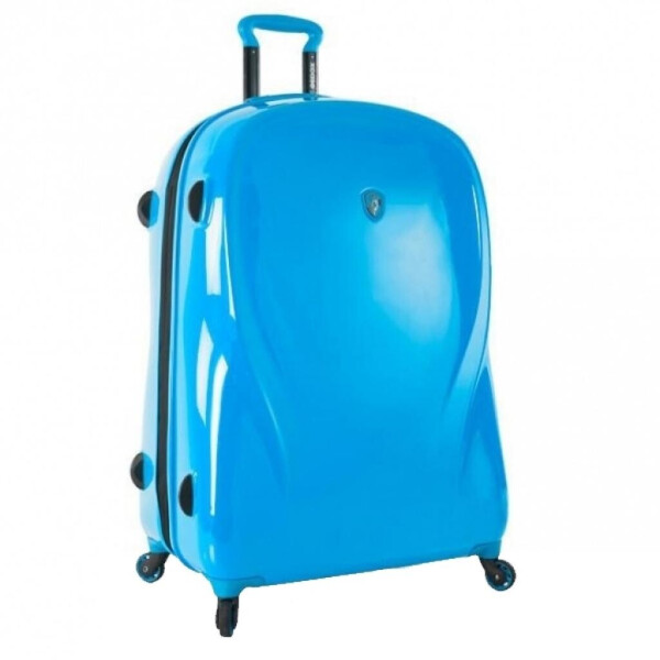 

Чемодан Heys xcase 2G (L) Azure Blue (926764)