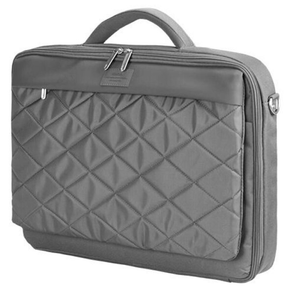 

Сумка для ноутбука SUMDEX 15.4" (PON-321GY)