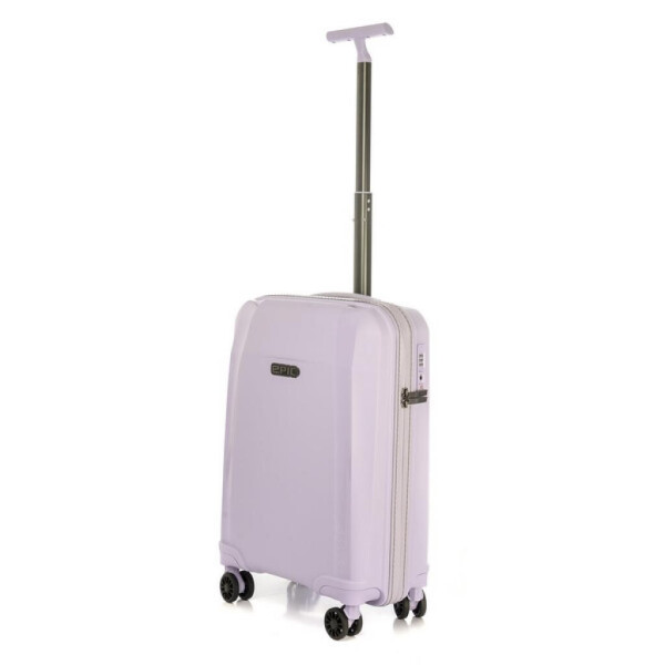 

Чемодан Epic Phantom SL (S) Pastel Lilac (927625)