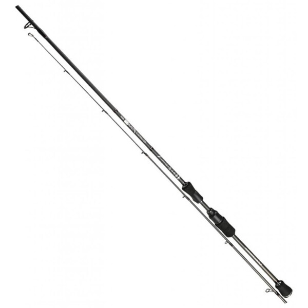 

Удилище Mikado Inazuma Flash Perch Spin 2.60м до20гр. (WAA060E-260)