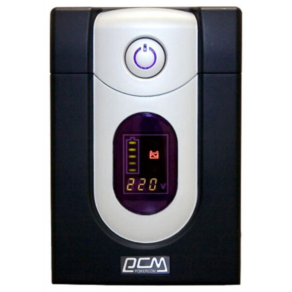 

Источник бесперебойного питания IMD-1200 АР Powercom (IMD-1200 AP)