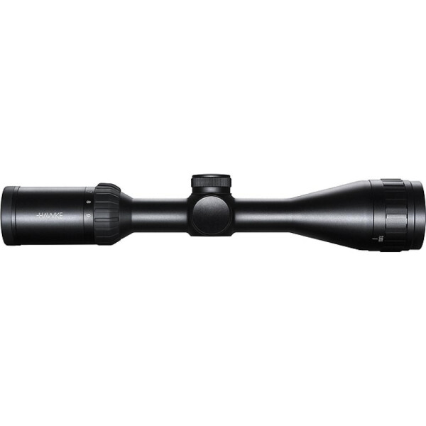 

Оптический прицел Hawke Airmax 3-9х40 c сеткой AMX (13110)