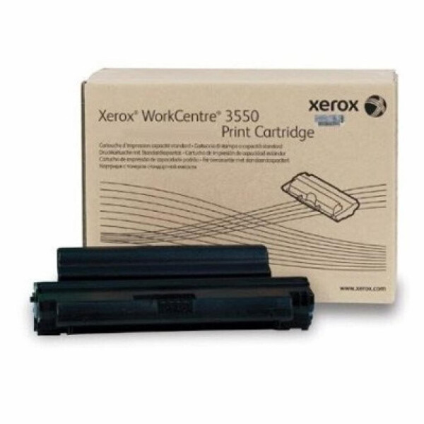 

Картридж XEROX WC 3550 (max) (106R01531)