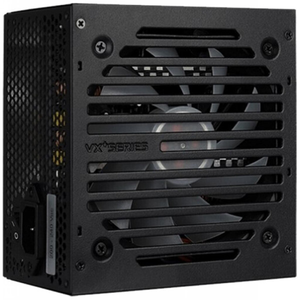 

Блок питания AeroCool 700W VX PLUS 700 RGB (VX PLUS 700 RGB)