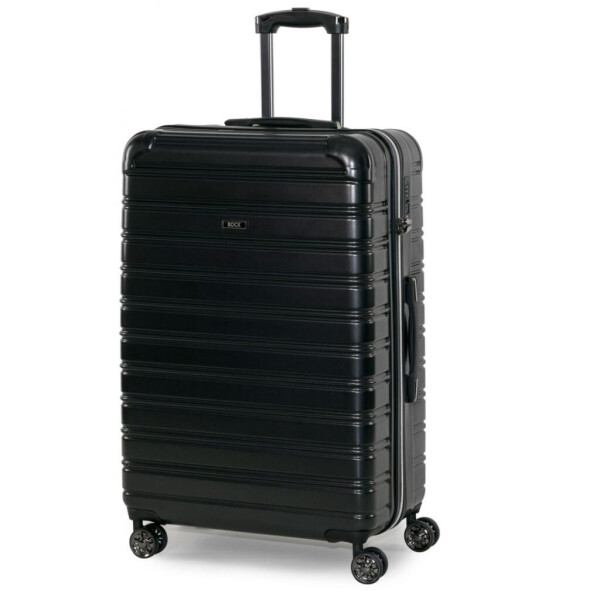 

Чемодан Rock Chicago (L) Black (927811)