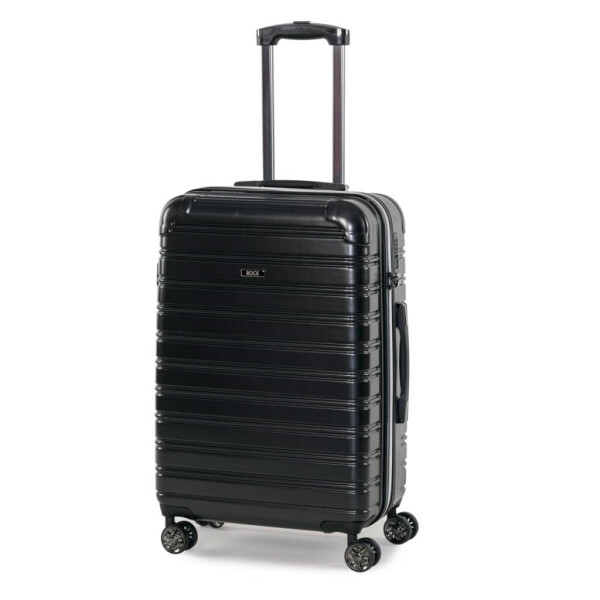 

Чемодан Rock Chicago (M) Black (927810)